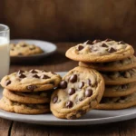 Discover the Original Nestle Chocolate Chip Cookie Recipe